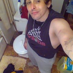 Anthony Jones-Folbrecht