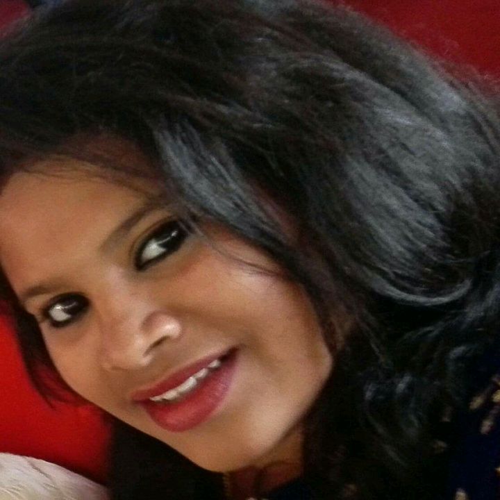Rose kaniyamparambil