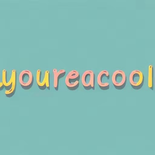youre cool