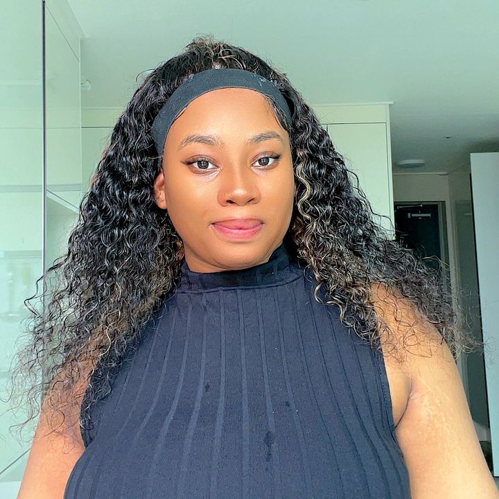 Matilda Leroney🇭🇹🇰🇷