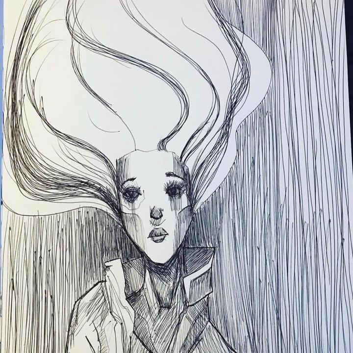 Neither.Both.Illustrations