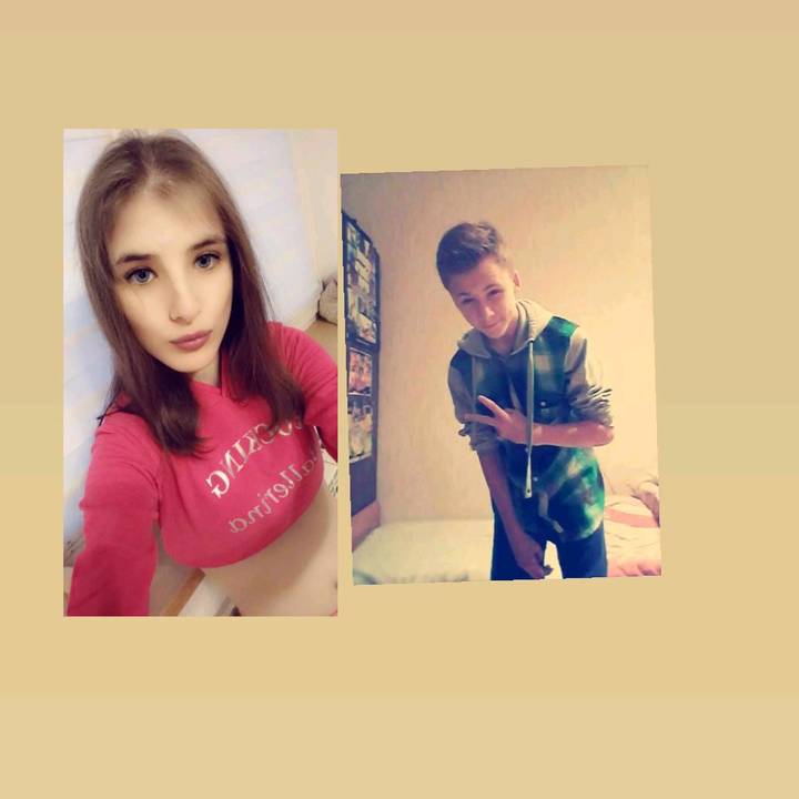 Dominik Patrycja Grucel❤️🔐?