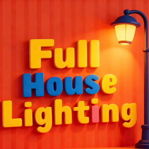 Full House Lighting
