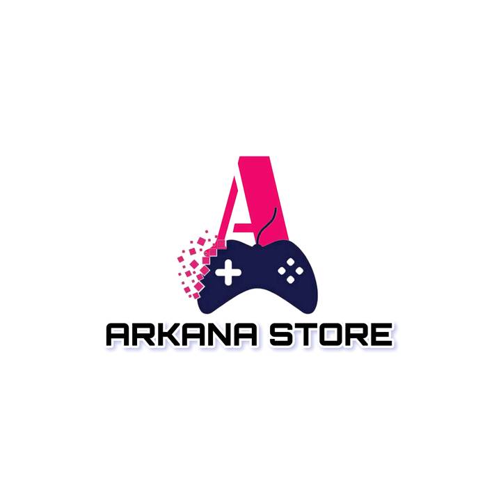ARKANA STORE.
