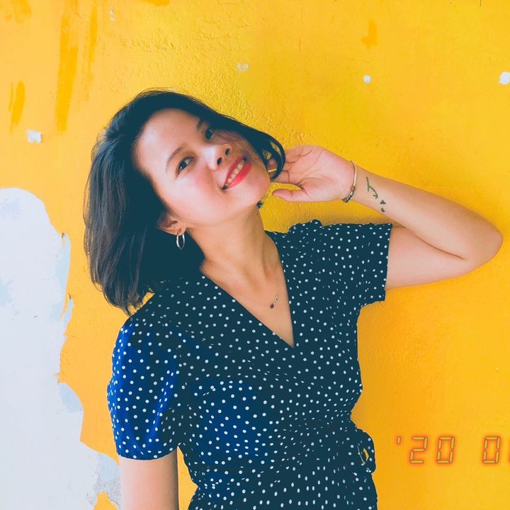 Charlene Le🇻🇳🇺🇸