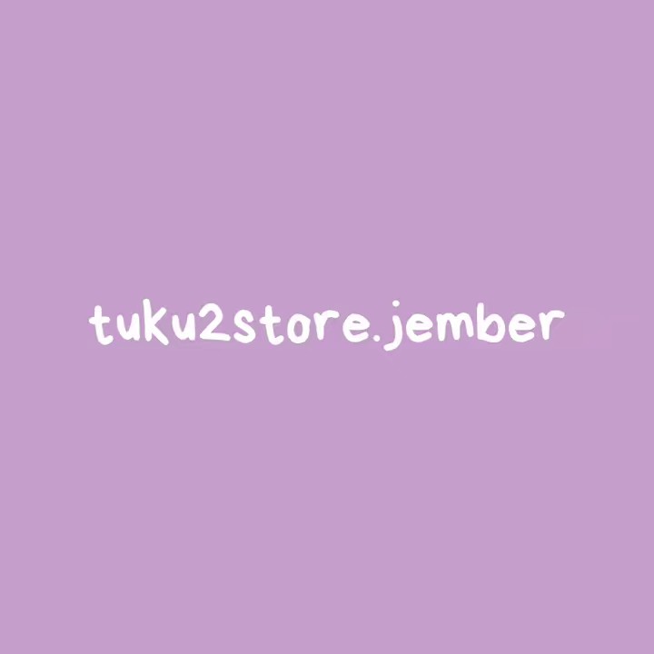 tuku2store jember