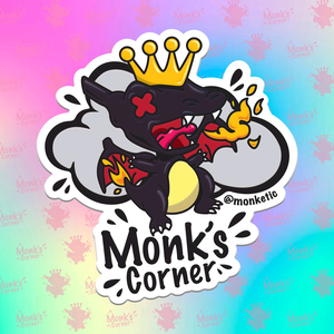 Monketic LLC