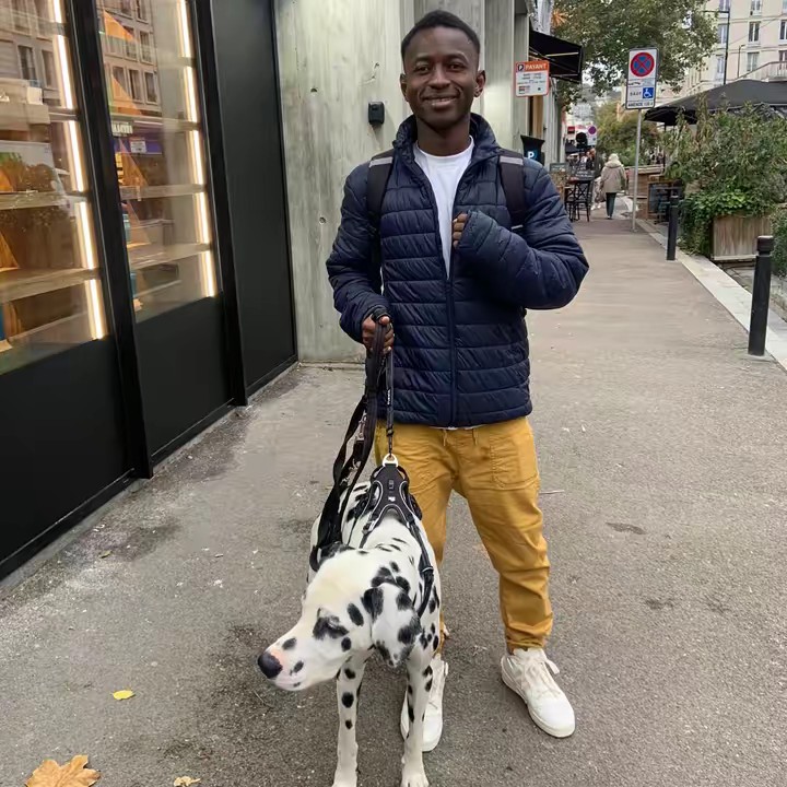 Footballeur Bamba🇲🇱🇨🇮🇫🇷