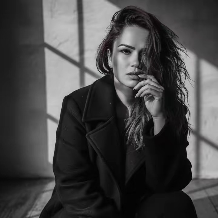 Sou eu Miryam 🏳️‍🌈