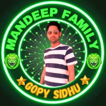 🪯Gopy sidhu🪯
