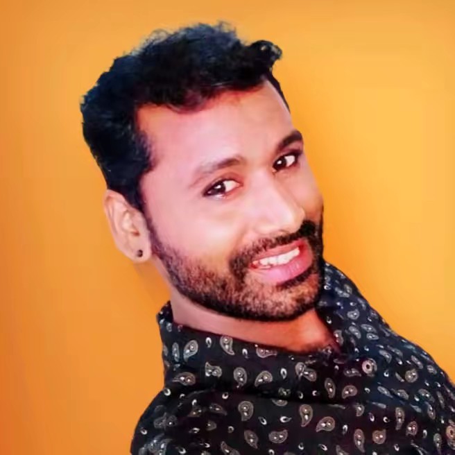 sarath......... 😋