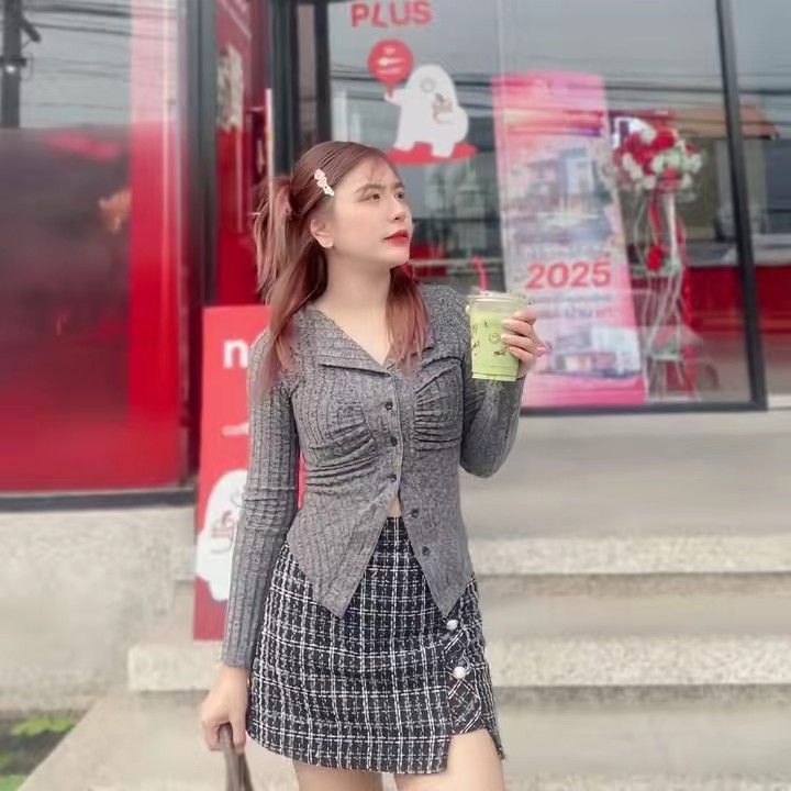 เกดมีแมวแล้ว🤍🌻