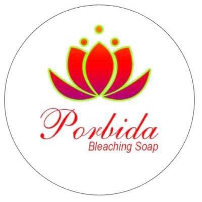 Porbida Bleaching Soap