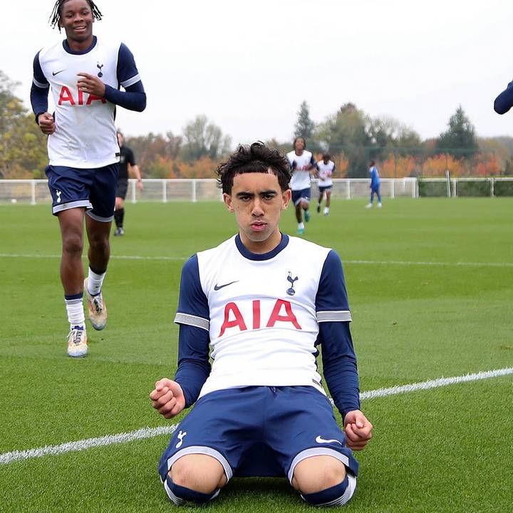 Thfc Academy