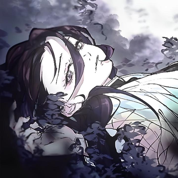 Shino!! | GIYUSHINOS #1 fan 🩷