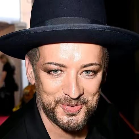 Boy George