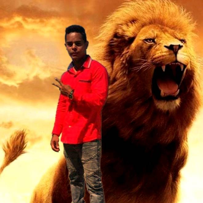 Melvin Góndrez Acosta🇩🇴