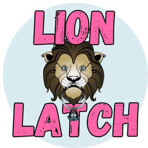 Lion Latch