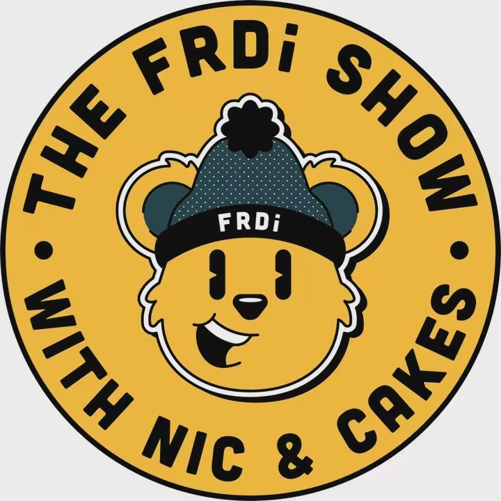 The FRDi Show