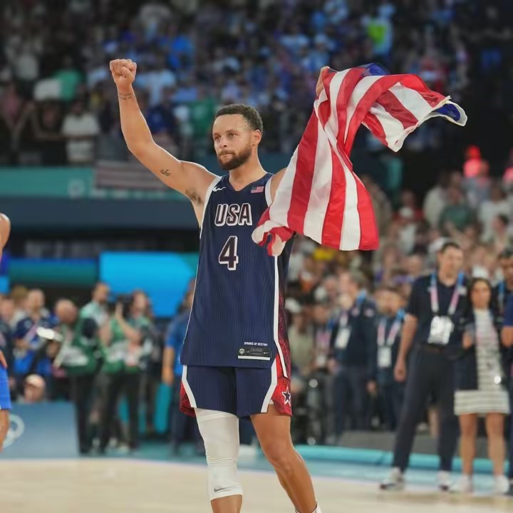 Stephen Curry