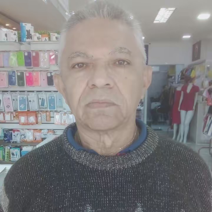 José Francisco dias