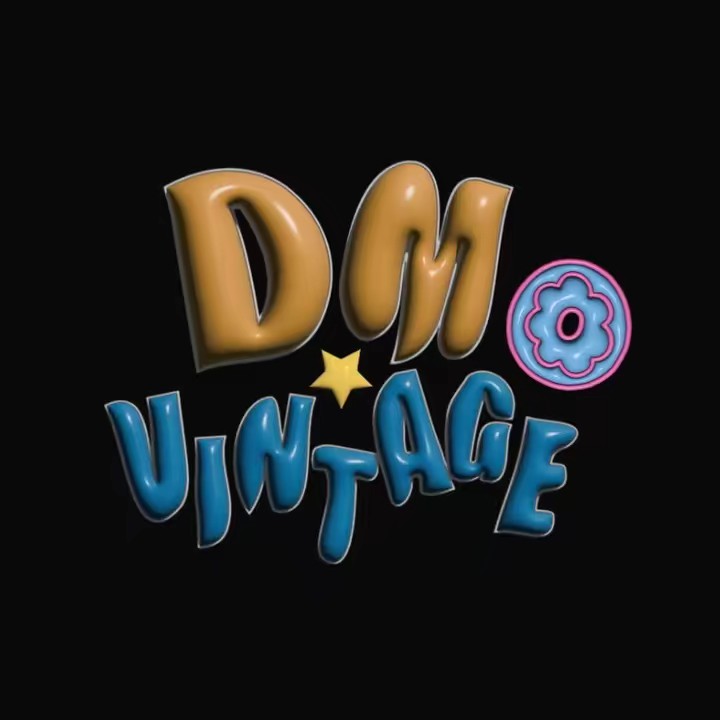 디엠빈티지 동묘1호점