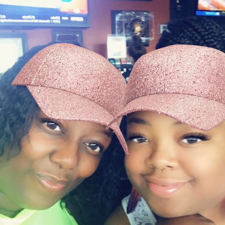 Sister’s sweet and sassy soul