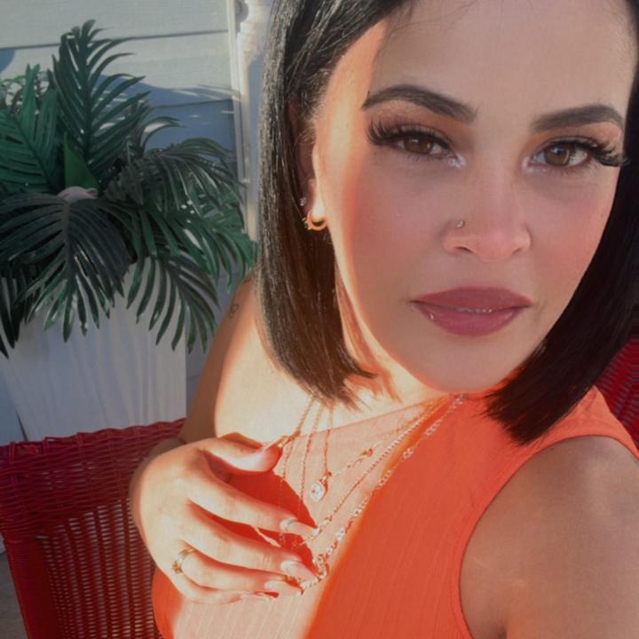 La bebé 🧿🧿🧿