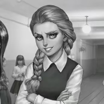 Катя Смирнова