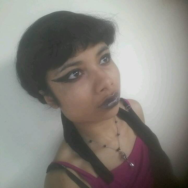 princesa do inferno 666 ⛧