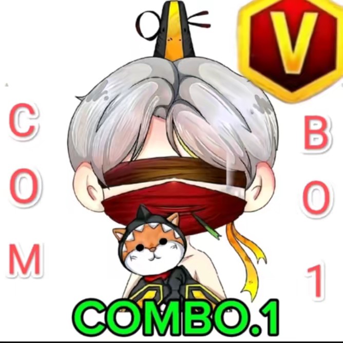 ႁူဝ်ၶႅၼ်းCOMBO.1ပီႈသႅင်🐼1.k