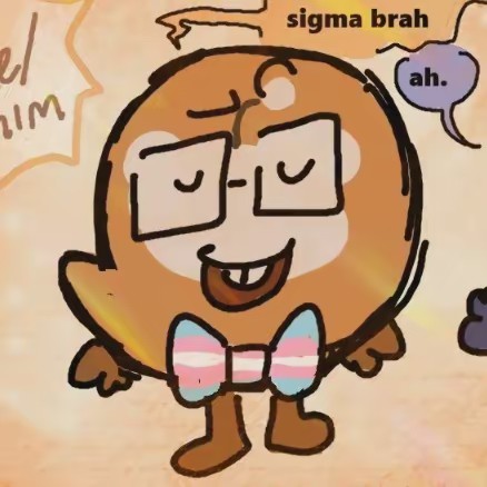 Thecookosc [Reddit's #1 fan]