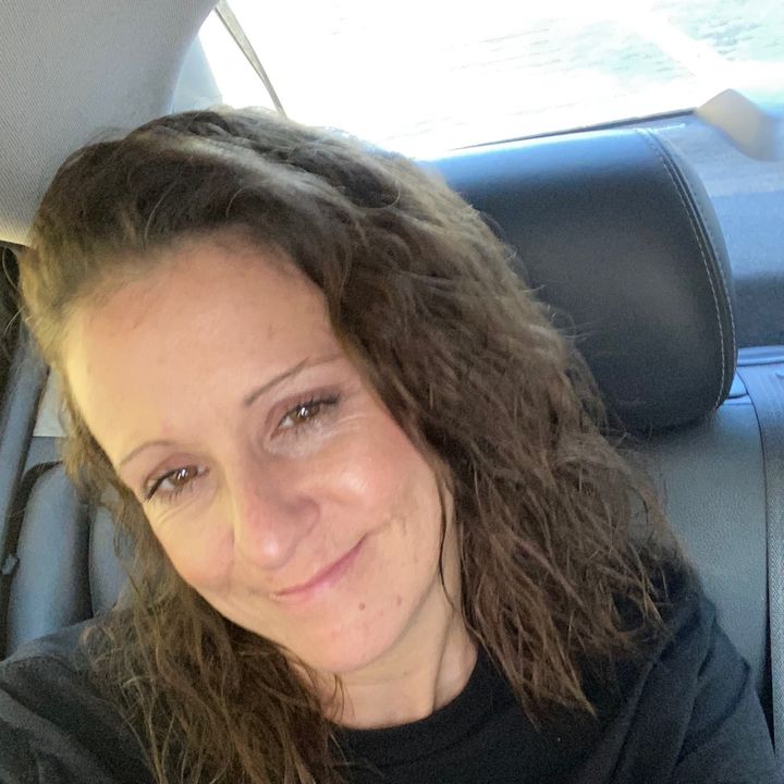 CrystalMarie❤️❤️