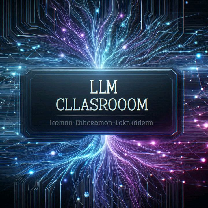 LLM Classroom