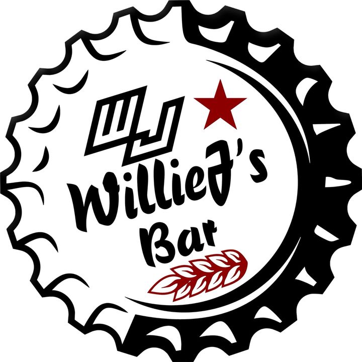 Willie J’S Bar
