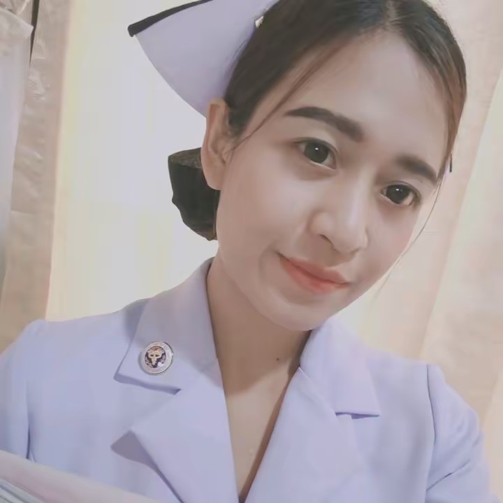 บาลน้ำฝน🌷