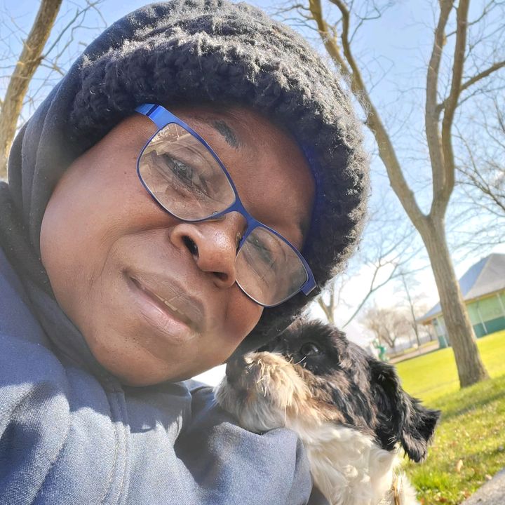 FinerSince83 💙🤍