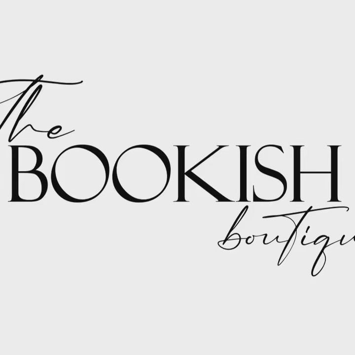 The Bookish Boutique 1