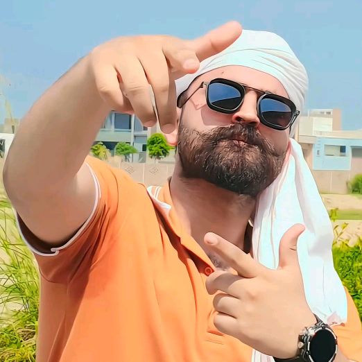 Ali Bajwa Champion 🦅