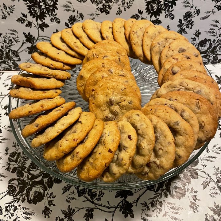 Nikki’s Treat Box❌