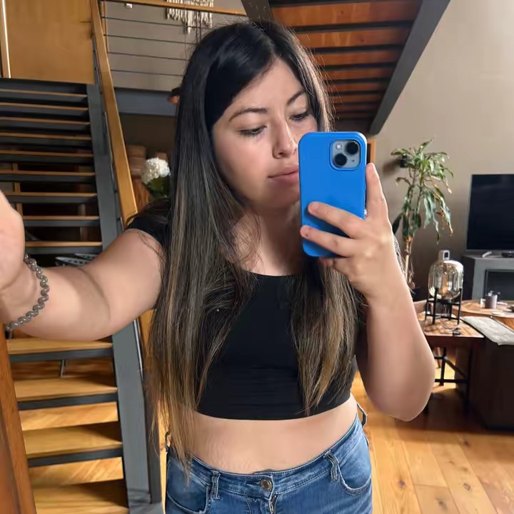 Lizeth Melissa Castillo