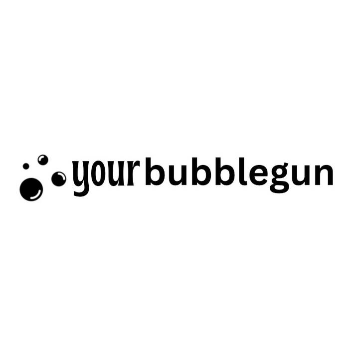 yourbubblegun