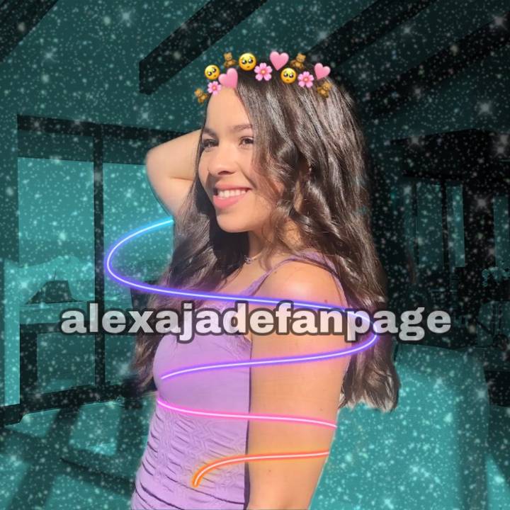 🧁A L E X A🧁J A D E🧁