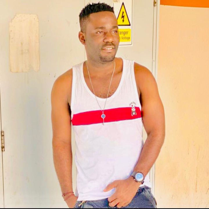 Baba Gambino Official🇨🇲 🇦🇪