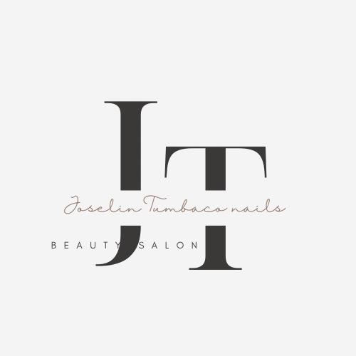 Joselin Tumbaco nails