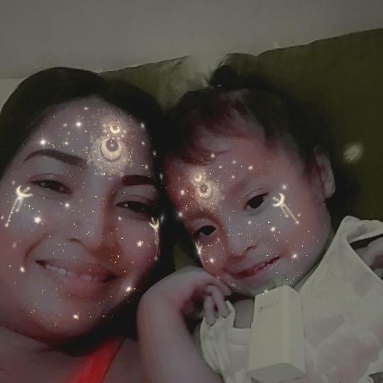 colorada díabla jenny