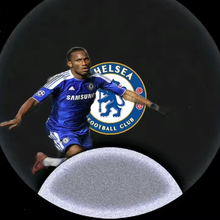 👑 I love Chealsea 🤍💙