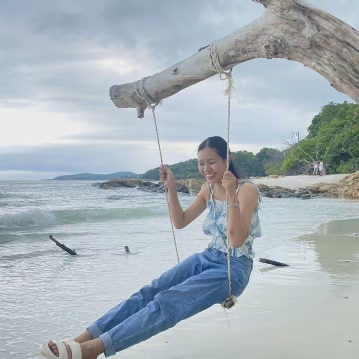 JIN  N JOY อยากบอก