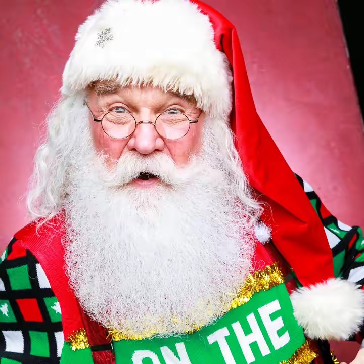 SantaCorky