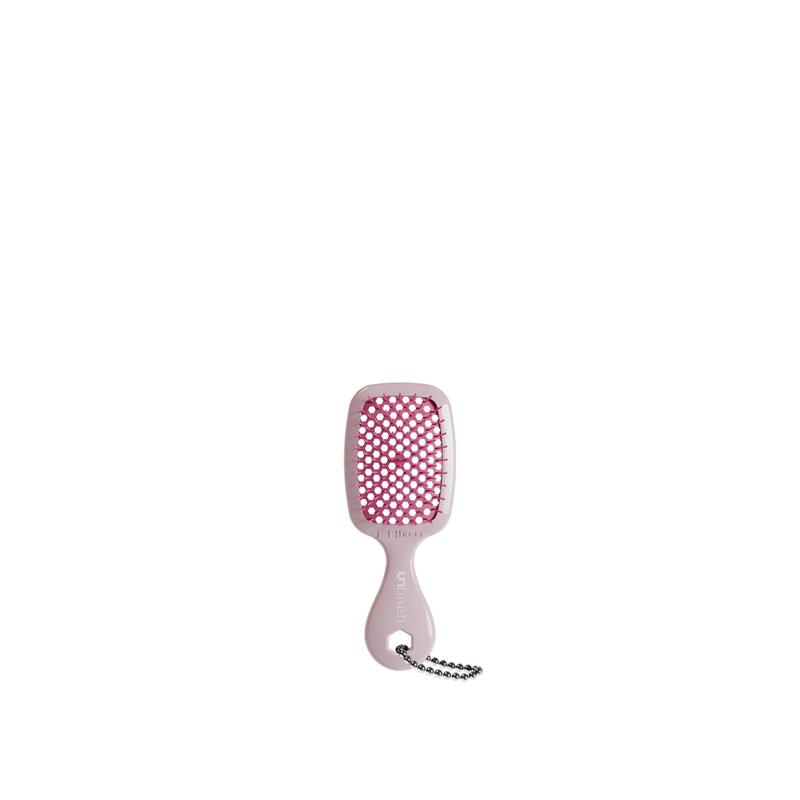UNbrush Super Mini Keychain by FHI HEAT